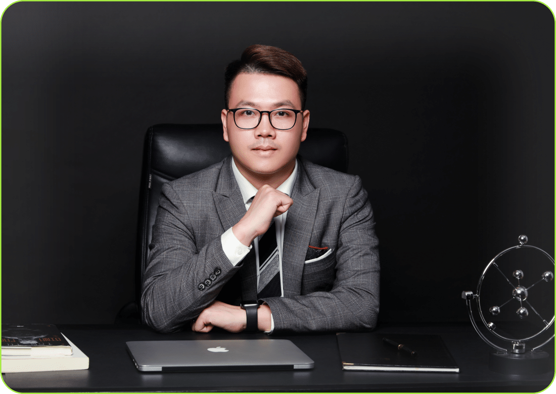 Thành tựu của CEO SHBET