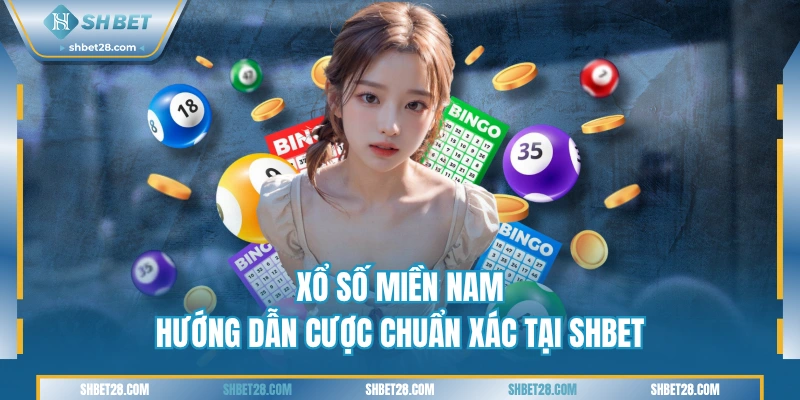 Xổ Số Miền Nam SHBET
